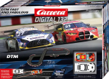 Carrera Digital 132 30030 Fast and Fabulous