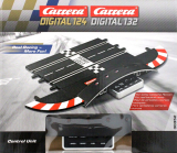 Carrera Digital 132 / 124 30352 Control Unit