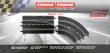 Carrera Digital 132 / 124 30365 Spurwechsel Kurve rechts au�en nach innen