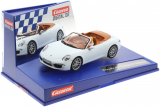 Carrera Digital 132 30762 Porsche 911 Carrera S Cabriolet weiss Idee+Spiel Modell 2016, Auflage 1499