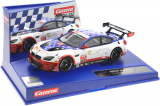Carrera Digital 132 30811 BMW M6 GT3 Team RLL