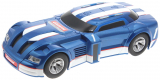 Carrera Digital 132 30824 Car Force Carrera World Blue
