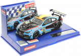 Carrera Digital 132 30917 BMW M6 GT3 Molitor Racing