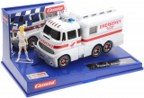 Carrera Digital 132 30943 Carrera Truck Ambulanz