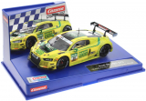 Carrera Digital 132 31027 Audi R8 LMS Land Motorsport