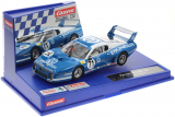 Carrera Digital 132 31057 Ferrari 512 BB LM Pozzi