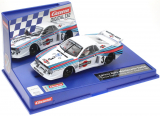 Carrera Digital 132 31065 Lancia Beta Montecarlo Turbo Lancia Martini Racing, No.3, Daytona 1981