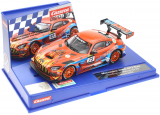 Carrera Digital 132 31068 Mercedes-AMG GT3 Evo Sunenergy Racing, No.75 Bathhurst 2022