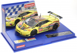 Carrera Digital 132 31080 Lamborghini Hurac�n GT3 ARC Bratislava, No.69, 24H Spa 2016