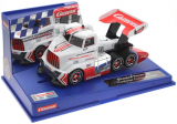 Carrera Digital 132 31092 Racetruck Conventional Carrera Race Taxi