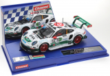 Carrera Digital 132 32042 Porsche 911 RSR CarTech Motorsport Bonk, M. Essmann, No.54