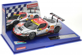 Carrera Digital 132 32056 Ferrari 296 GT3 Vista AF Corse, No.55 FIA WEC 20