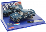 Carrera Digital 132 32080 Ford Capri RS 3100 Ippocampos Racing, No.3