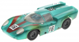 Carrera Universal 40461og Lola T70 gr�n