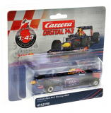 Carrera Digital 143 41375 Infiniti Red Bull Rac. RB9 S. Vettel