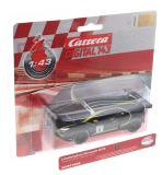Carrera Digital 143 41425 Lamborghini Huracan GT3 Vincenco Sospiri Racing, No. 6