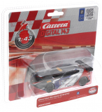 Carrera Digital 143 41434 Chevrolet Corvette C7 R GT3 Callaway Competition USA No. 26