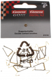 Carrera Go!!! / Digital 143 61510 Schleiferb�rsten