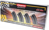 Carrera Go!!! / Digital 143 61617 Kurve 2/45�, 4 St�ck
