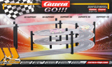Carrera Go!!! / Digital 143 61642 3D St�tzensystem