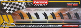 Carrera Go!!! / Digital 143 61657 Einspurkurven + Einspurgeraden