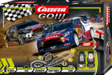 Carrera Go!!! 62495 Super Rally