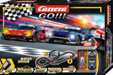 Carrera Go!!! 62597 GT Powerplay
