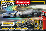 Carrera Go!!! 62616 Track Duel (Wireless)