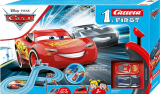 Carrera First 63038 Disney Pixar Cars - Power Duell