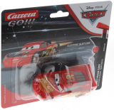 Carrera Go!!! 64150 Disney Pixar Cars - Lightning McQueen - Neon Nights