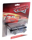 Carrera Go!!! 64151 Disney Pixar Cars - Jackson Storm - Neon Nights
