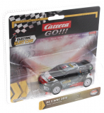Carrera Go!!! 64156 Citroen DS3 WRC Citroen WRT M. Ostberg