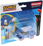 Carrera Go!!! 64218 Sonic the Hedgehog