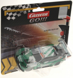 Carrera Go!!! 64225 BMW M4 GT3 DTM Marco Wittmann, No.11