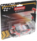Carrera Go!!! 64226 Audi R8 LMS GT3 evo II DTM Ren� Rast, No. 33
