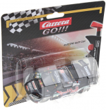 Carrera Go!!! 64249 Audi R8 LMS GT3 evo II DTM Abt, R. Feller, No.7