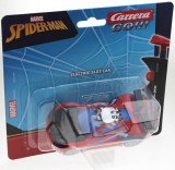 Carrera Go!!! 64269 Spider-Man Speed Shifter (red)