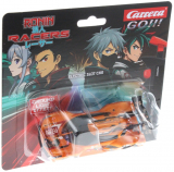 Carrera Go!!! 64314 Ronin Racers Yami Racer