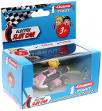 Carrera First 65019 Nintendo Mario Kart Peach