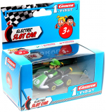 Carrera First 65020 Nintendo Mario Kart Luigi