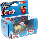 Carrera First 65029 Peppa Pig George
