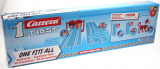 Carrera First 67001 Expansion Pack One fits All