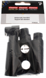 Carrera 132 / 124 85201 St�tzensatz Standard (St�tzenfu� normal 2 St./ St�tze 65mm/27mm je 2 St)