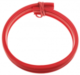 Carrera Evolution 85207030 Leitplanke rot 0,30 m