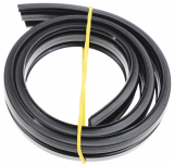 Carrera Exclusiv 85211052 Leitplanke schwarz 0,52 m