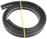 Carrera Exclusiv 85211068 Leitplanke schwarz 0,68 m