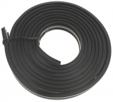 Carrera Exclusiv 85211220 Leitplanke schwarz 2,20 m