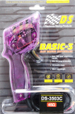DS Zubeh�r DS3503C Handregler Basic-3 45 Ohm