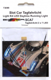 Eicker Zubeh�r 973099 Tagfahrlicht f�r Lichtset