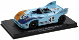Fly Fahrzeuge FYF88092 Porsche 908/3 6h Watkins Glen 1972